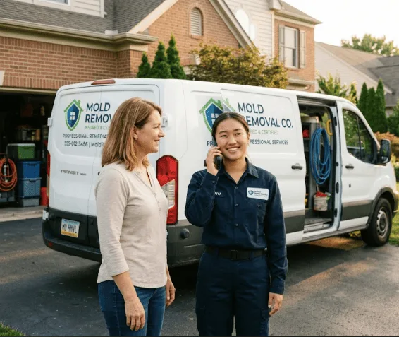 Crawlspace Mold Remediation Monroe, NC FAQs